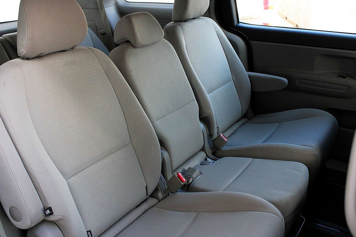 2019 Kia Carnival S YP