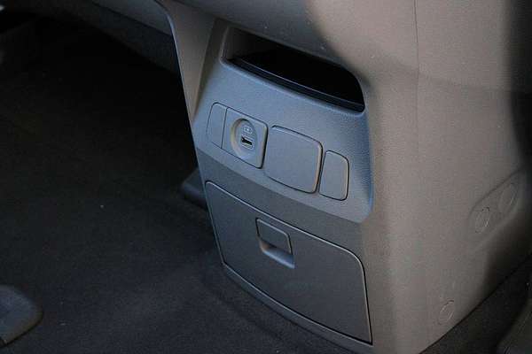 2019 Kia Carnival S YP