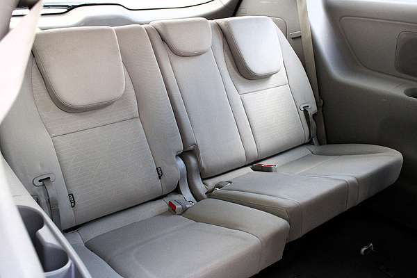 2019 Kia Carnival S YP