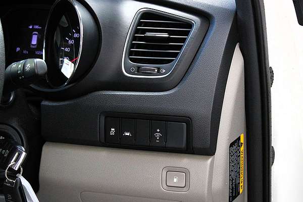 2019 Kia Carnival S YP