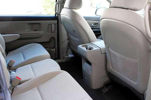 2019 Kia Carnival S YP