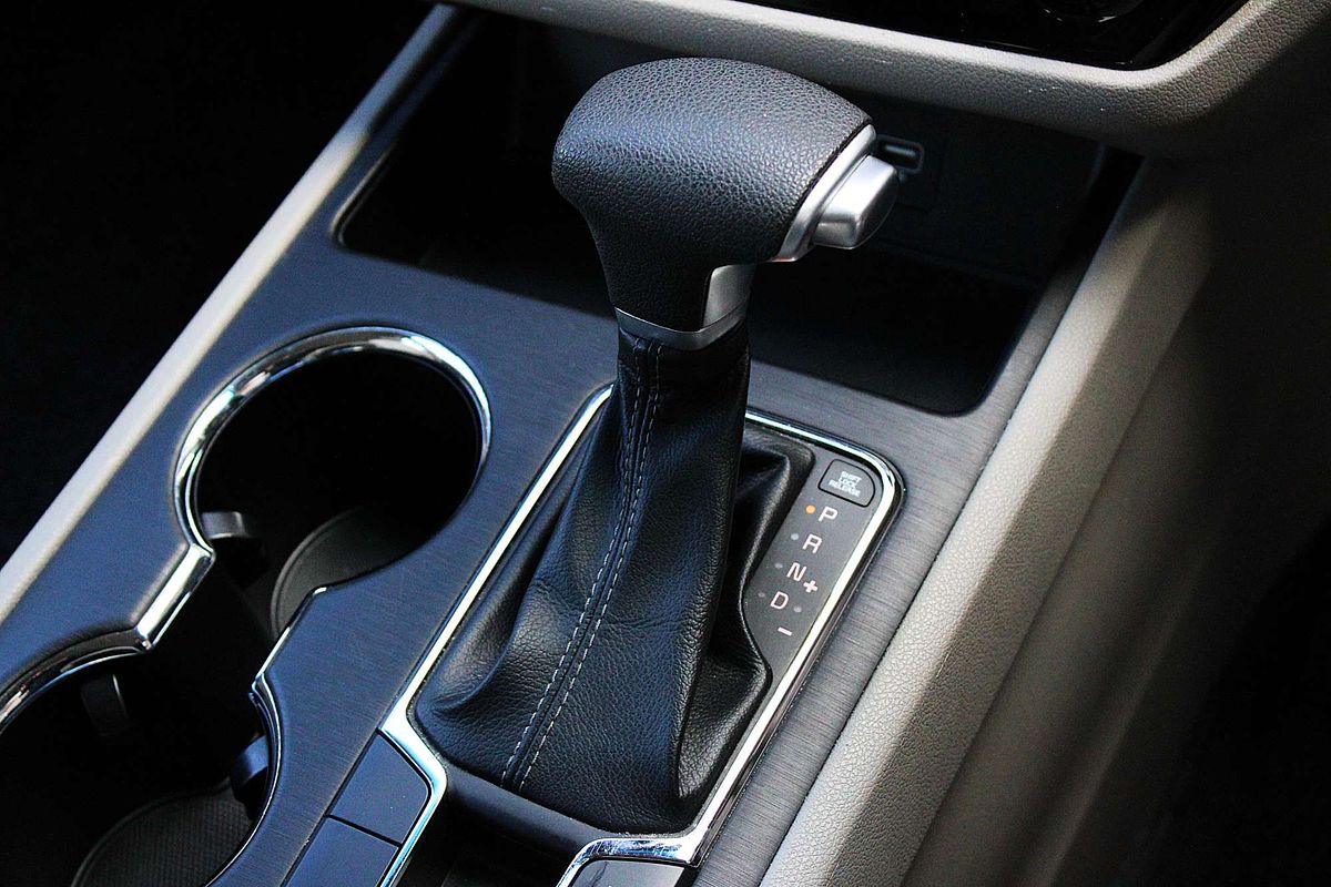 2019 Kia Carnival S YP