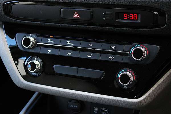 2019 Kia Carnival S YP