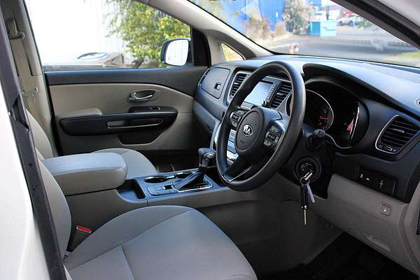 2019 Kia Carnival S YP