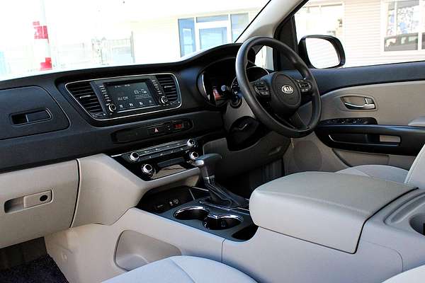 2019 Kia Carnival S YP