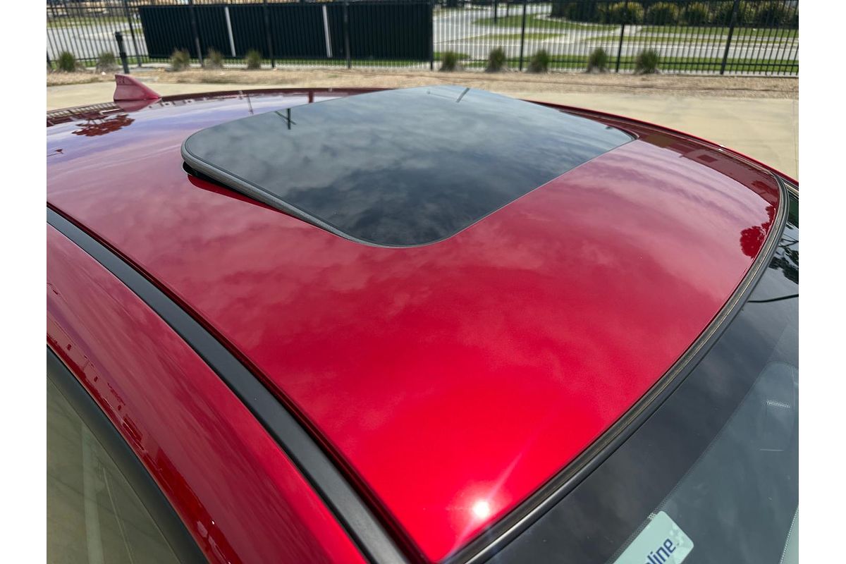 2023 Mazda CX-3 Akari LE DK