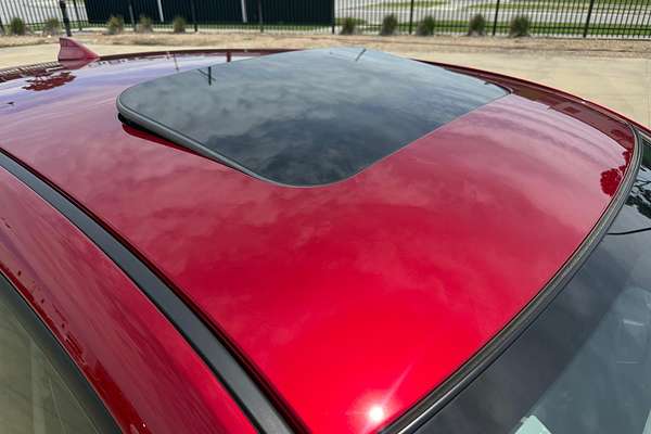 2023 Mazda CX-3 Akari LE DK