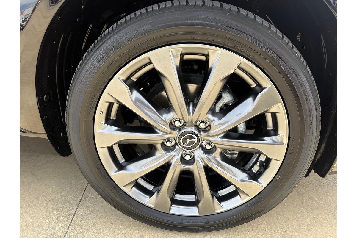 2023 Mazda CX-3 Akari LE DK