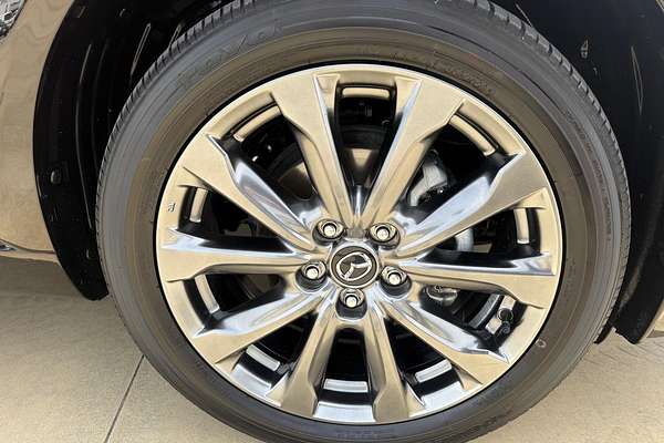 2023 Mazda CX-3 Akari LE DK