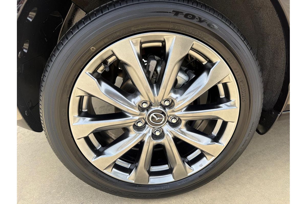 2023 Mazda CX-3 Akari LE DK