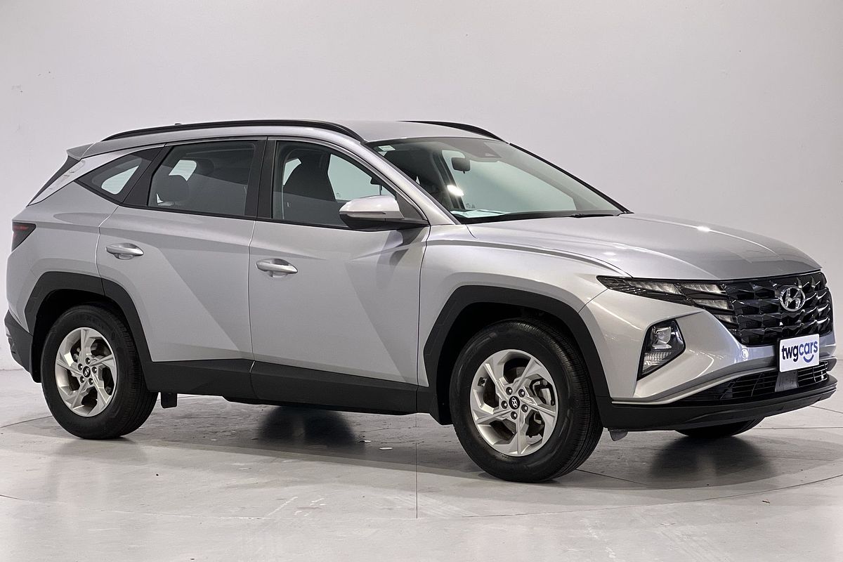 2023 Hyundai Tucson NX4.V2