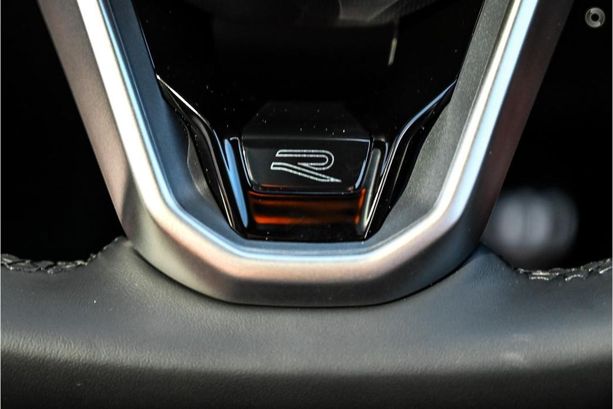 2025 Volkswagen T-Roc 140TSI R-Line D11