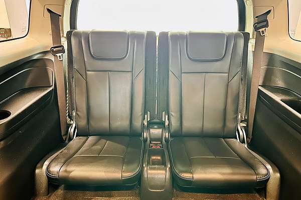 2020 Isuzu MU-X LS-T