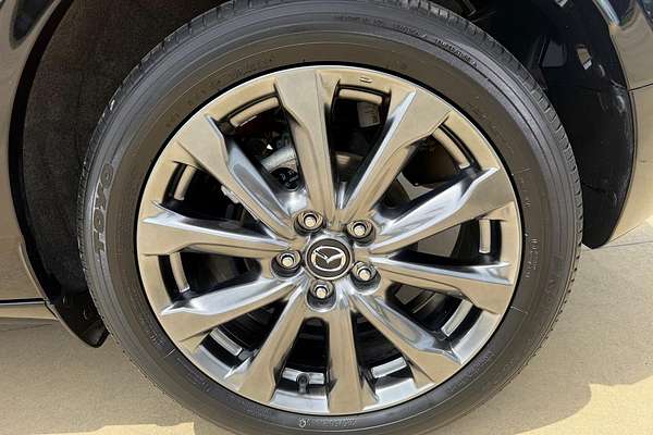 2023 Mazda CX-3 Akari LE DK