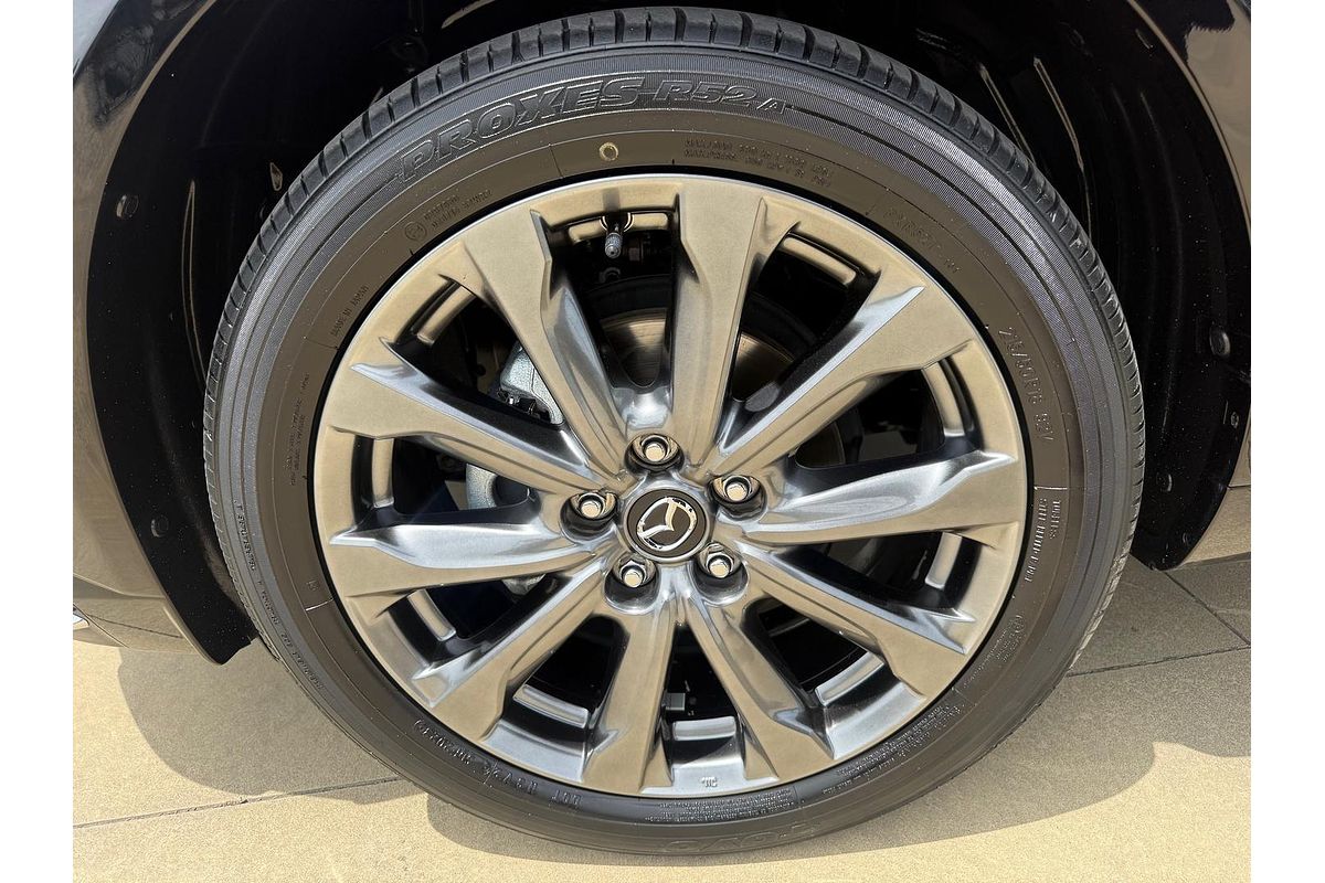 2023 Mazda CX-3 Akari LE DK