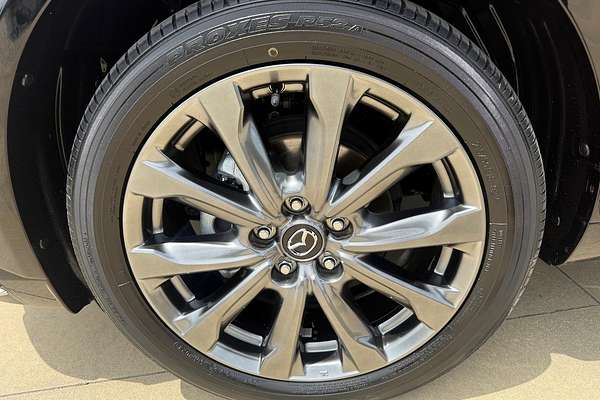 2023 Mazda CX-3 Akari LE DK