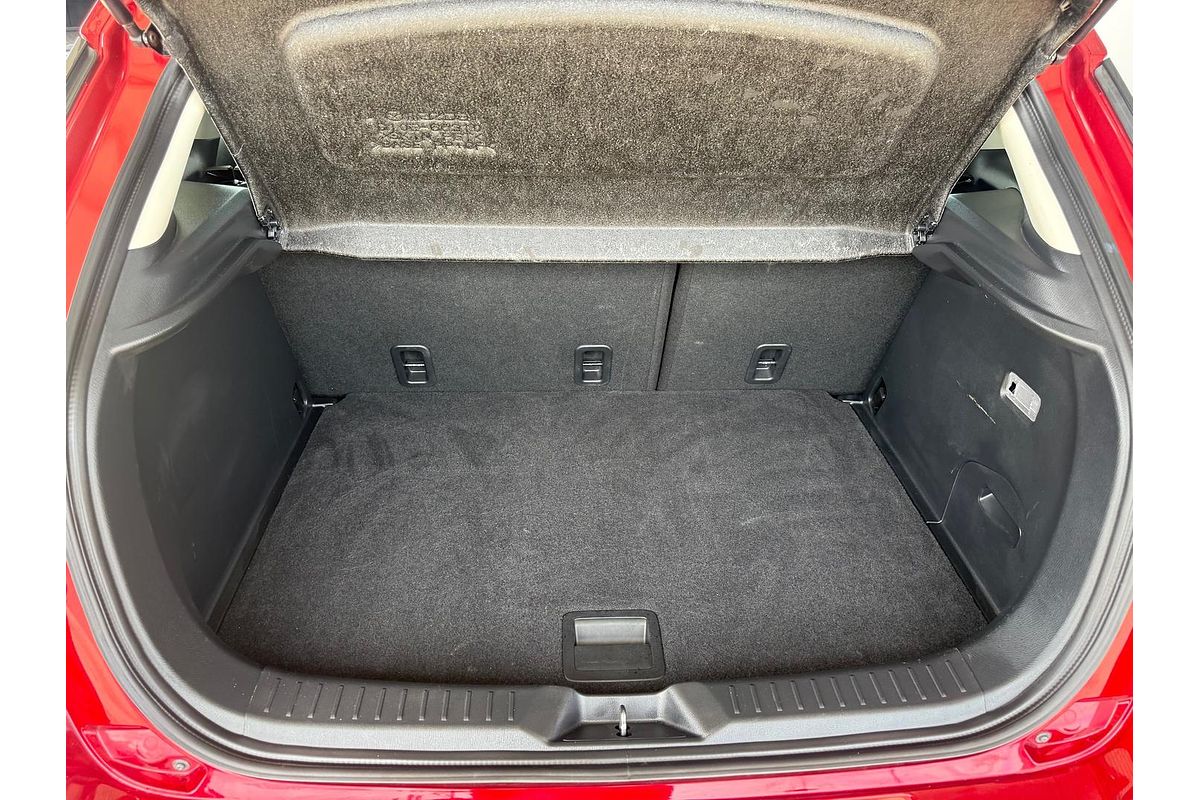 2023 Mazda CX-3 Akari LE DK