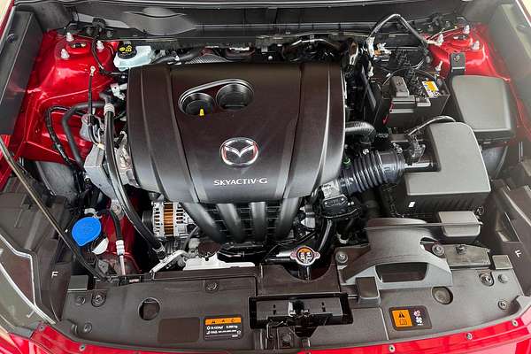 2023 Mazda CX-3 Akari LE DK