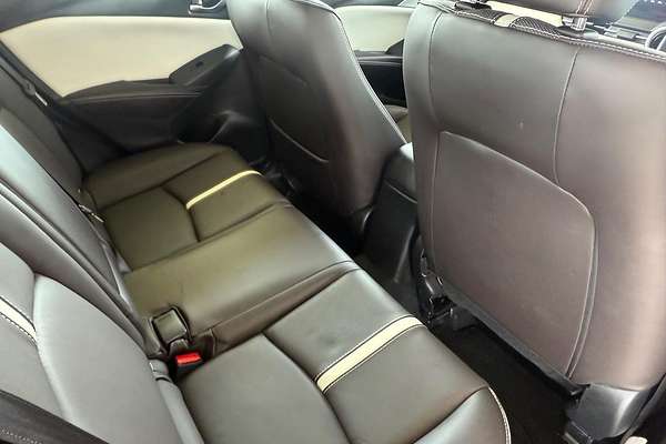 2023 Mazda CX-3 Akari LE DK