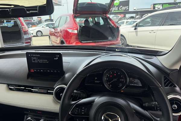 2023 Mazda CX-3 Akari LE DK