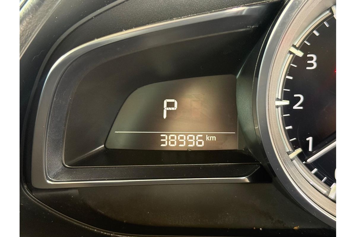 2023 Mazda CX-3 Akari LE DK