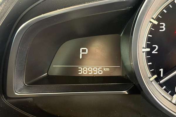 2023 Mazda CX-3 Akari LE DK