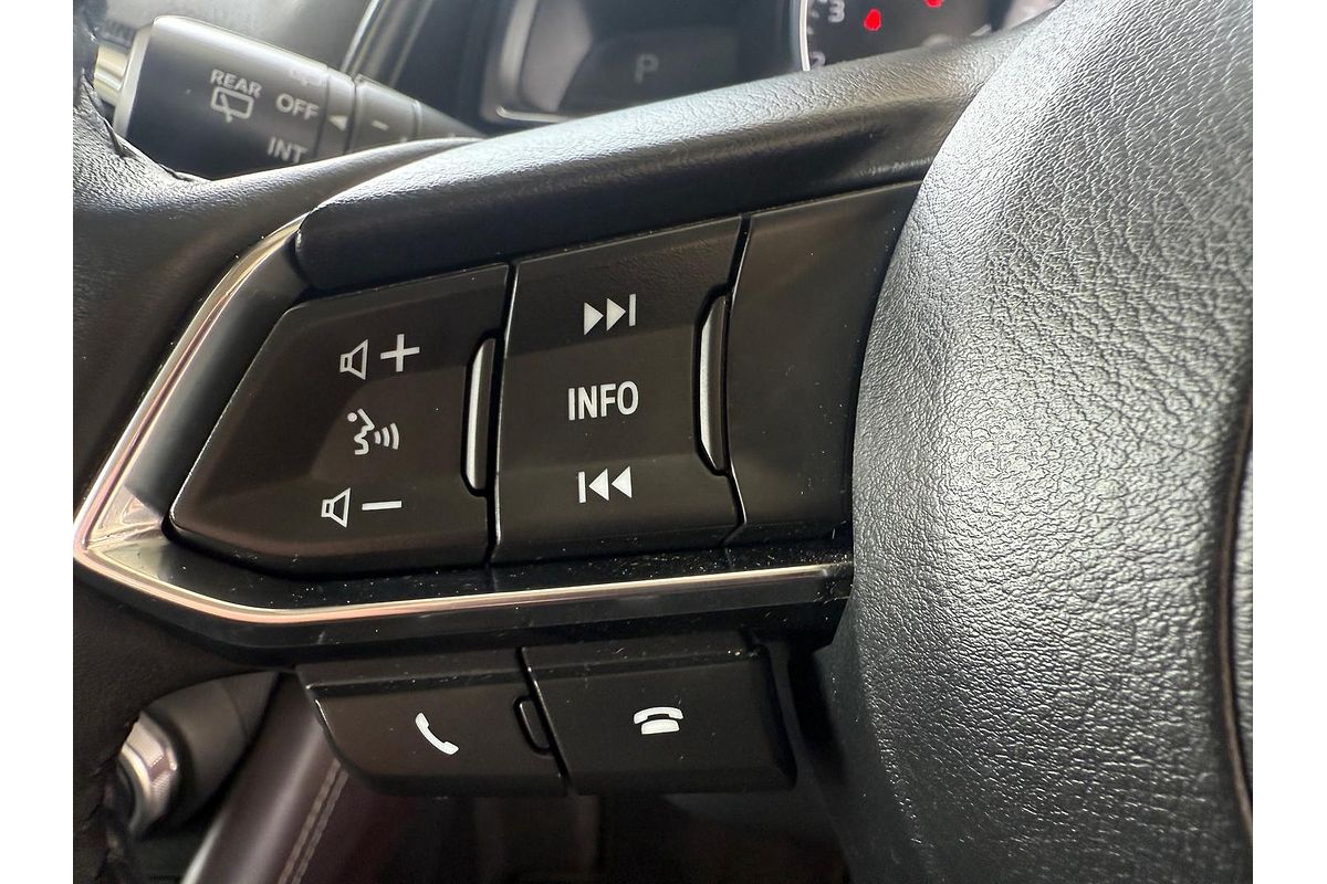 2023 Mazda CX-3 Akari LE DK