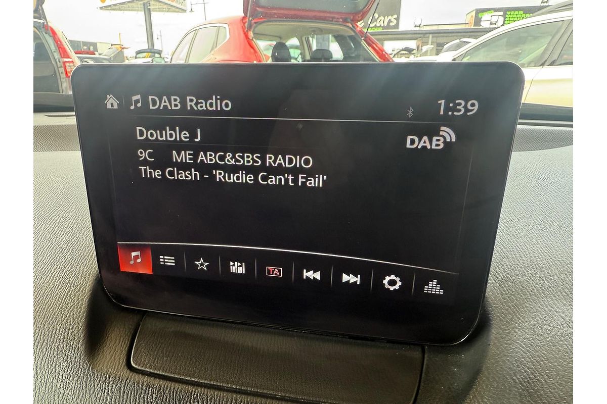 2023 Mazda CX-3 Akari LE DK