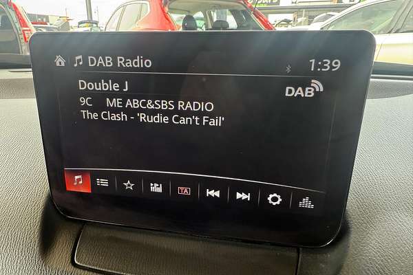 2023 Mazda CX-3 Akari LE DK