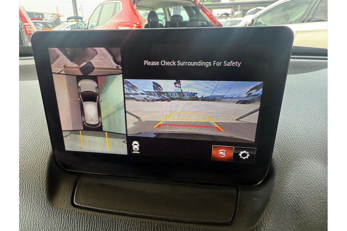 2023 Mazda CX-3 Akari LE DK