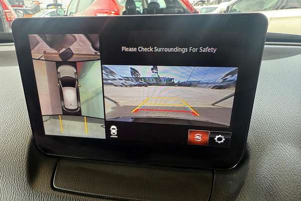 2023 Mazda CX-3 Akari LE DK