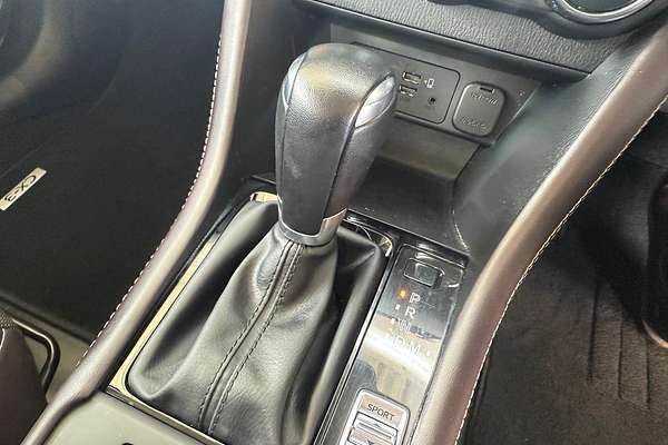 2023 Mazda CX-3 Akari LE DK