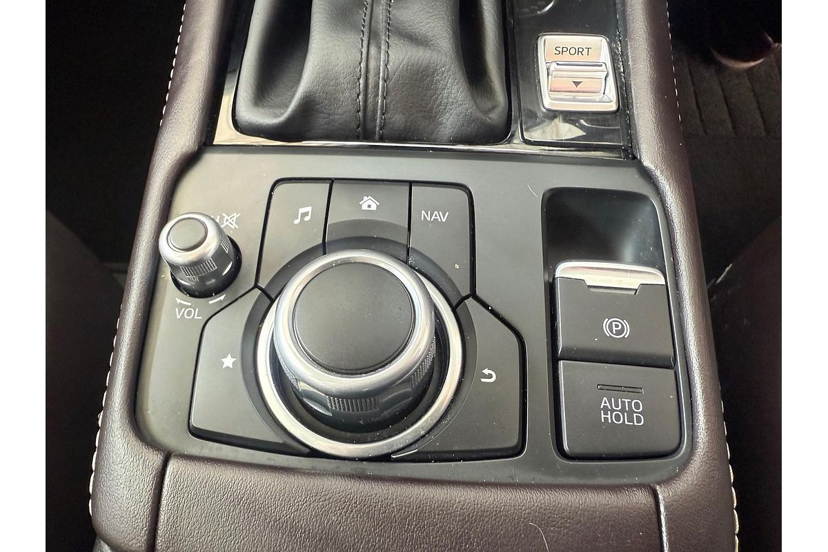 2023 Mazda CX-3 Akari LE DK