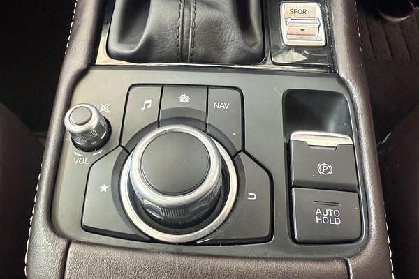 2023 Mazda CX-3 Akari LE DK