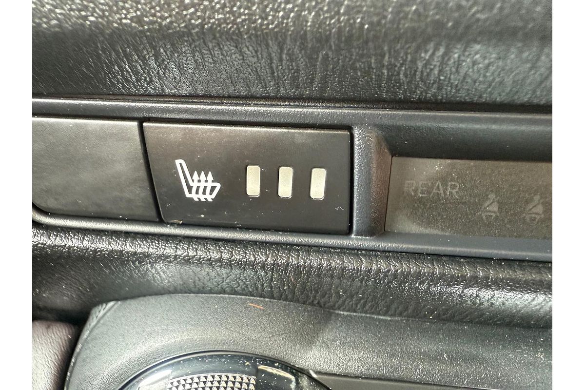 2023 Mazda CX-3 Akari LE DK