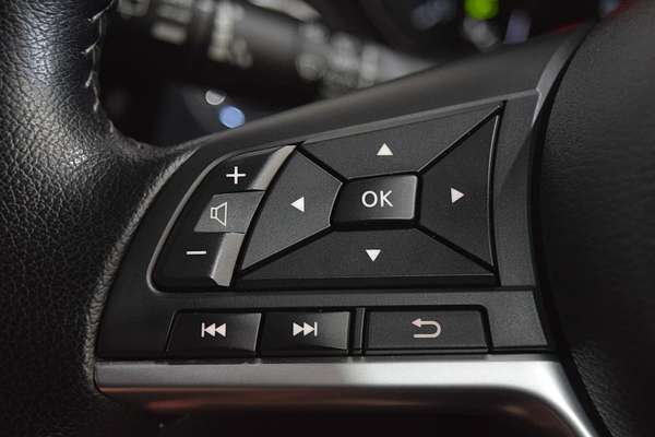 2021 Nissan X-TRAIL Ti T32