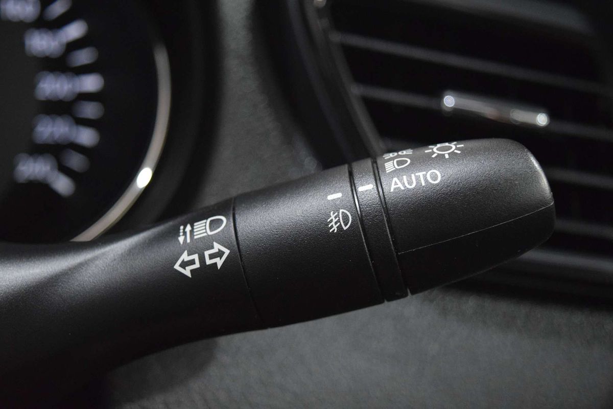 2021 Nissan X-TRAIL Ti T32