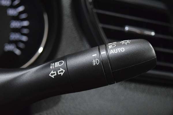 2021 Nissan X-TRAIL Ti T32