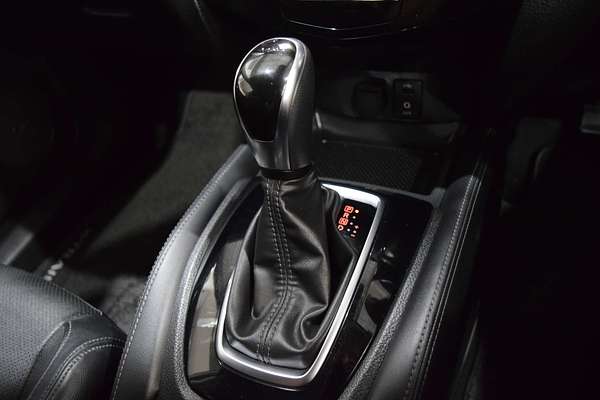 2021 Nissan X-TRAIL Ti T32