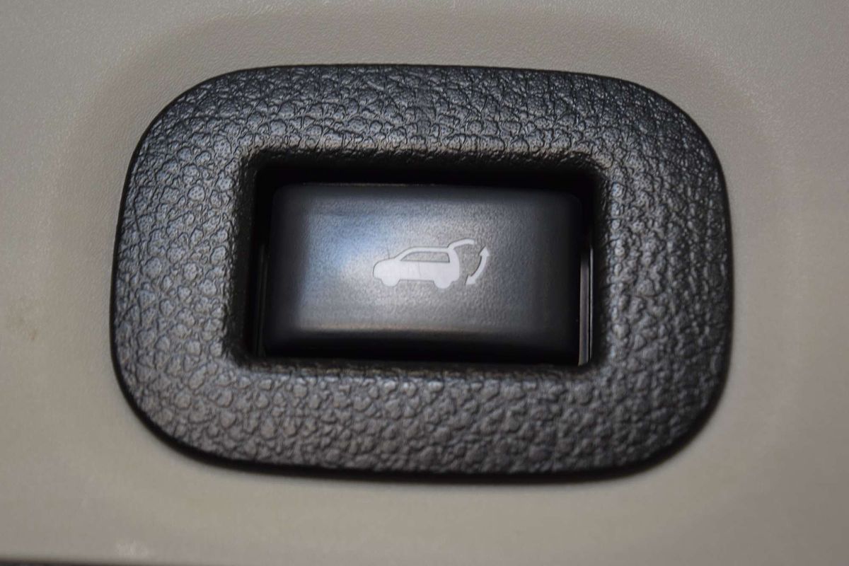 2021 Nissan X-TRAIL Ti T32