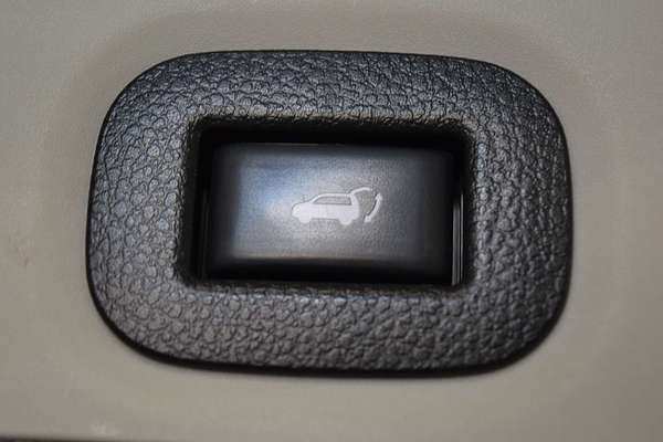 2021 Nissan X-TRAIL Ti T32