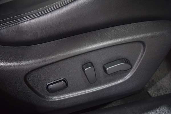 2021 Nissan X-TRAIL Ti T32