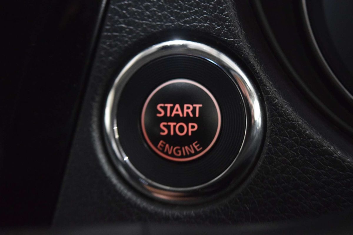 2021 Nissan X-TRAIL Ti T32