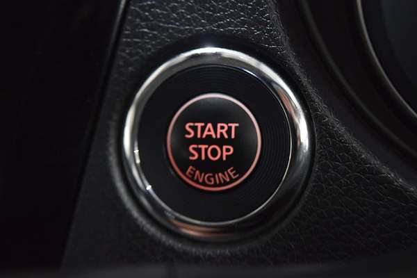 2021 Nissan X-TRAIL Ti T32