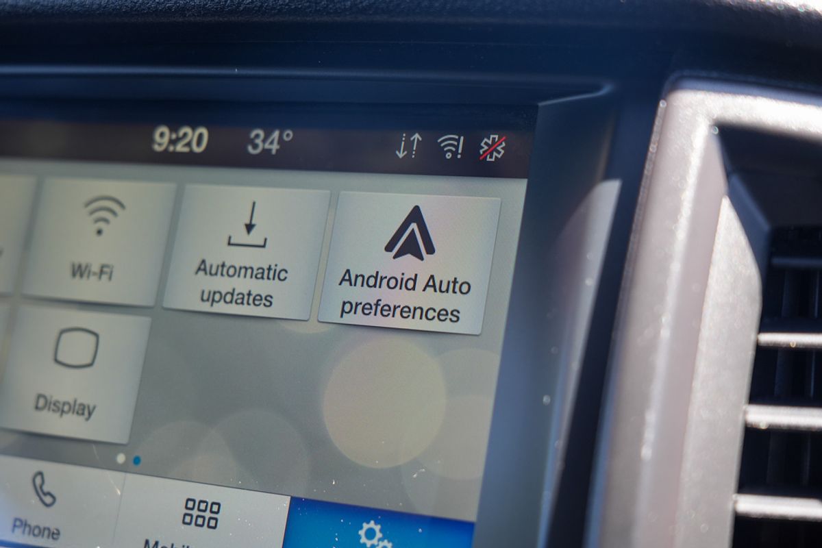 2021 Ford Ranger XLS PX MkIII 4X4 3.2L