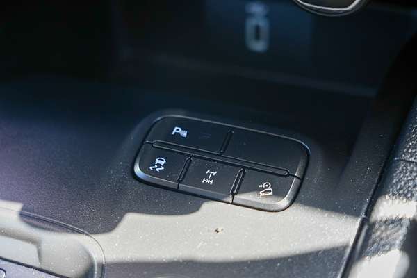 2021 Ford Ranger XLS PX MkIII 4X4 3.2L