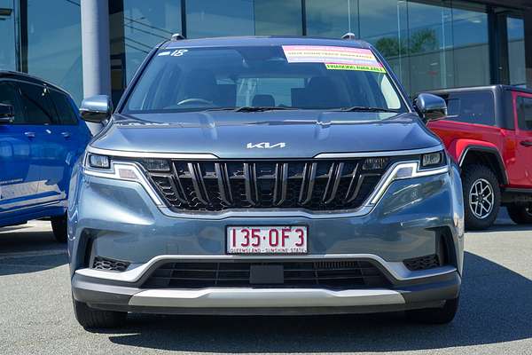 2022 Kia Carnival S KA4