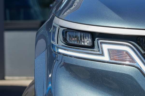 2022 Kia Carnival S KA4