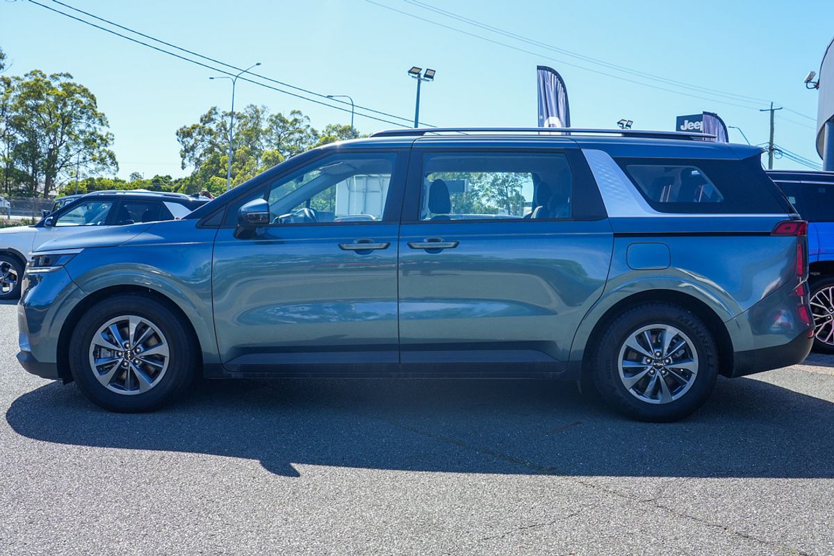 2022 Kia Carnival S KA4