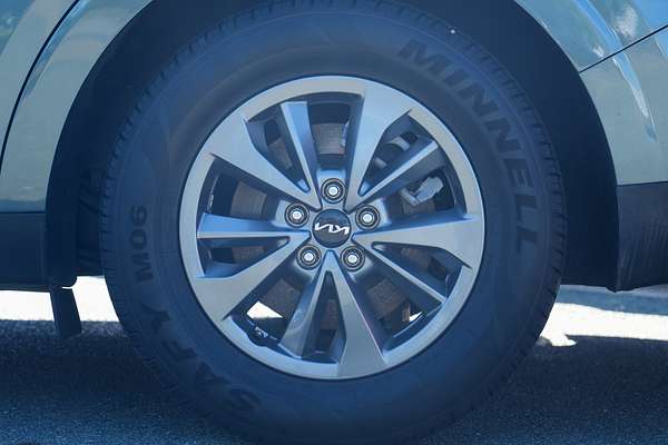 2022 Kia Carnival S KA4